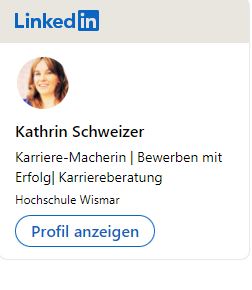 LinkedInKathrinSchweizer