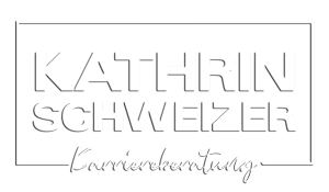 kathrin schweizer karriereberatung logo white