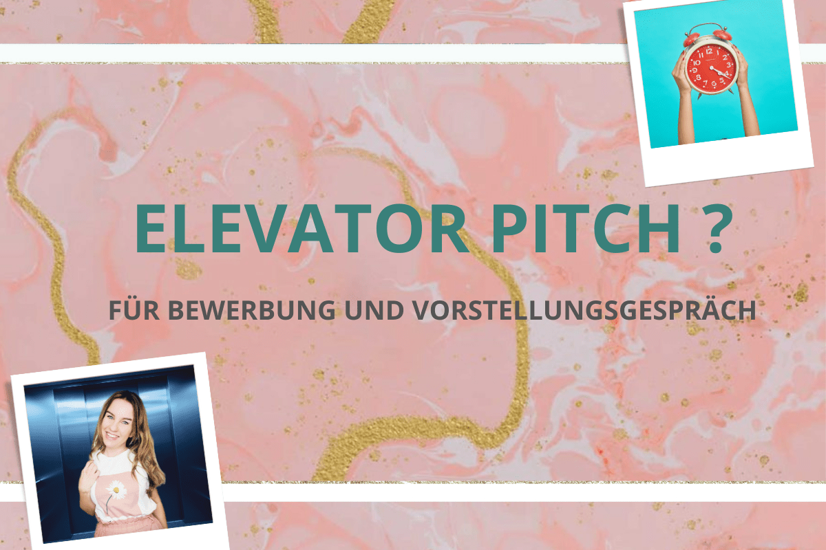 Read more about the article Dein perfekter Elevator Pitch
